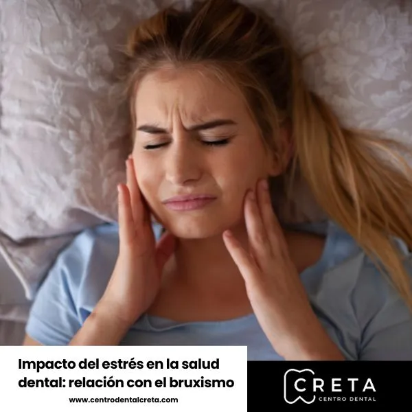 Blog bruxismo