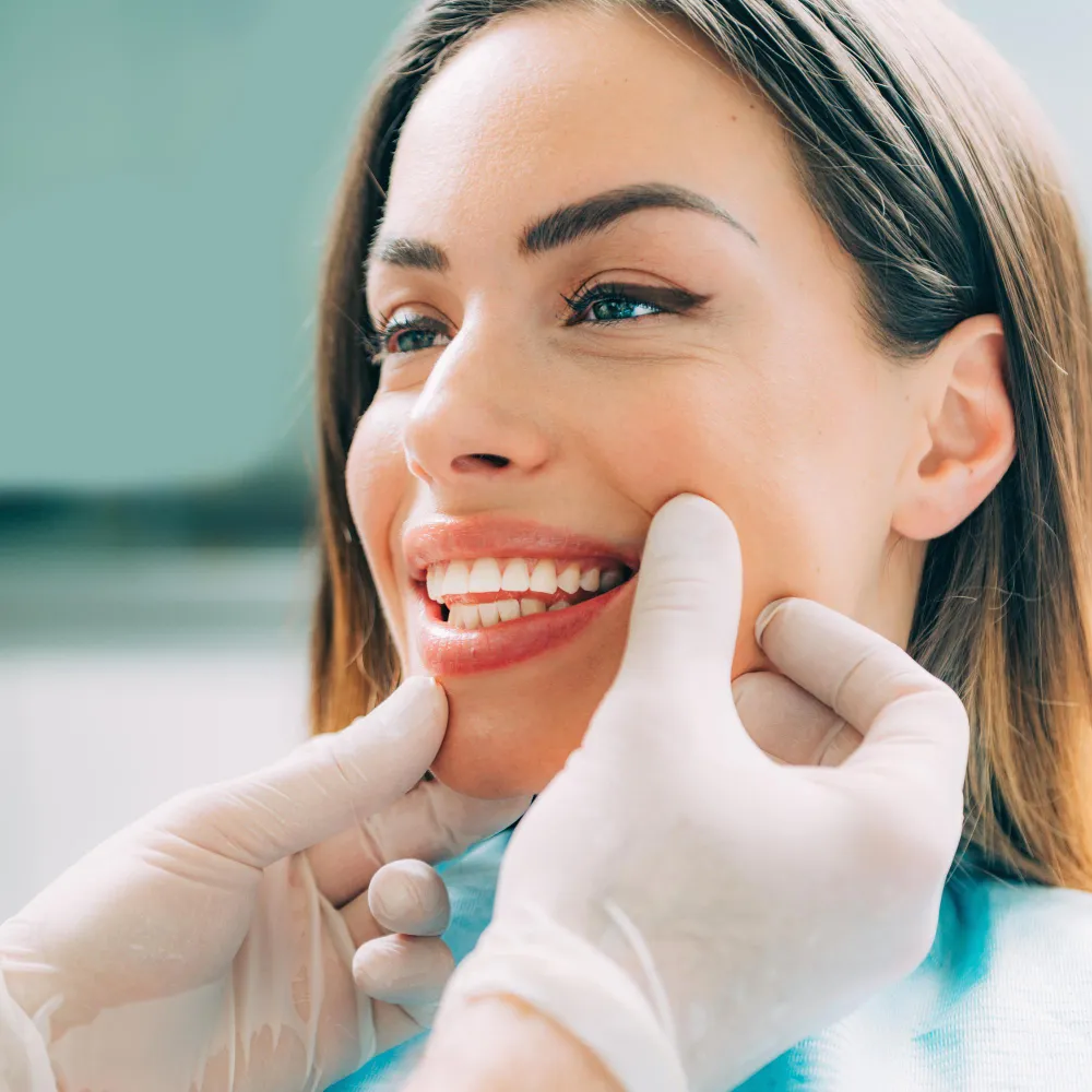 blanqueamiento dental en talavera de la reina creta