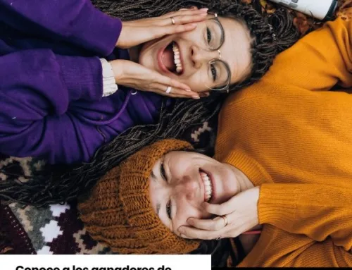 Ganadores sorteo. Enero 2026