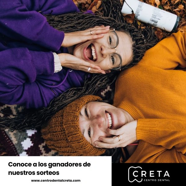 ganadores sorteo